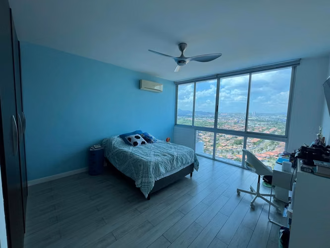 APARTAMENTO PH LACOSTA TOWER, COSTA DEL ESTE - Imagen 9