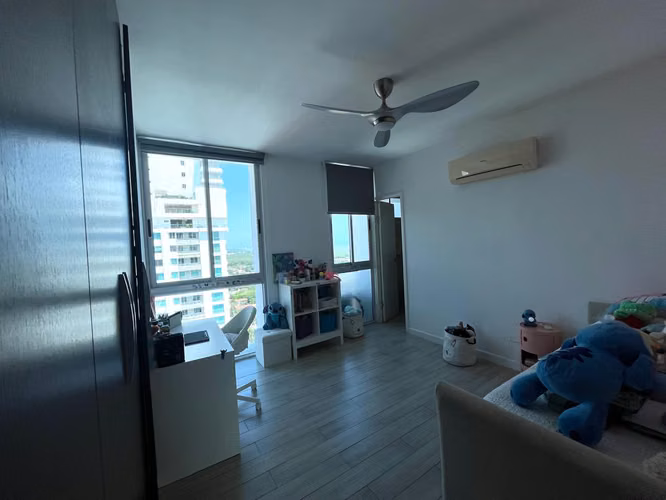 APARTAMENTO PH LACOSTA TOWER, COSTA DEL ESTE - Imagen 7