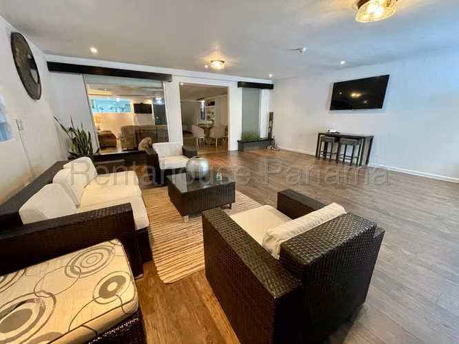 Local Comercial en Venta en Obarrio AFC 26-1431