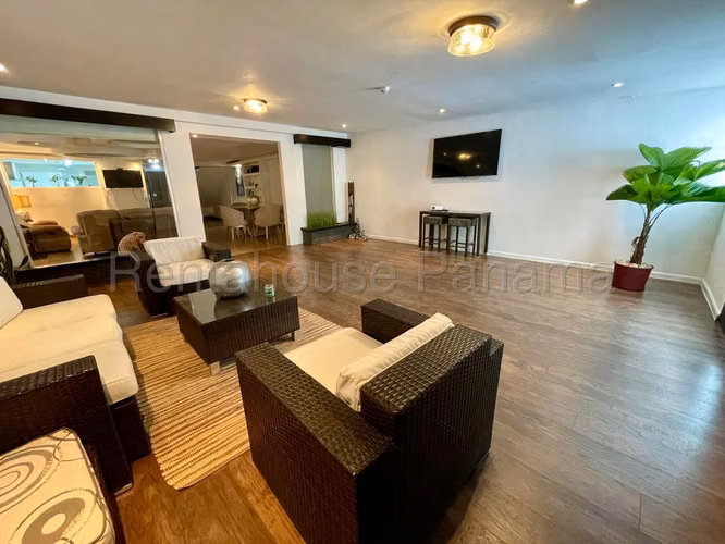 Local Comercial en Venta en Obarrio AFC 26-1431