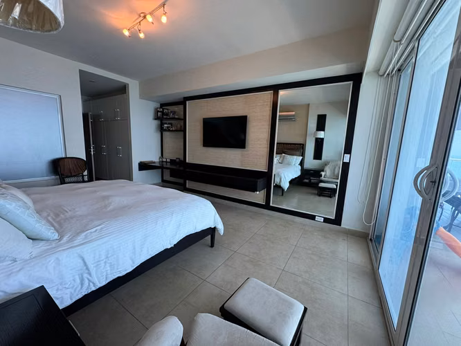 Venta de Apartamento Frente al Mar de 244 m² en Santa Clara Residences