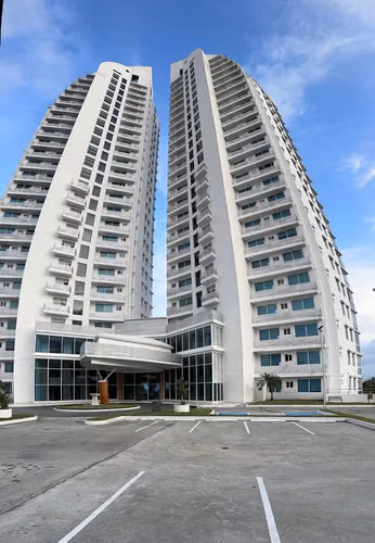 Venta de Apartamento Frente al Mar de 244 m² en Santa Clara Residences