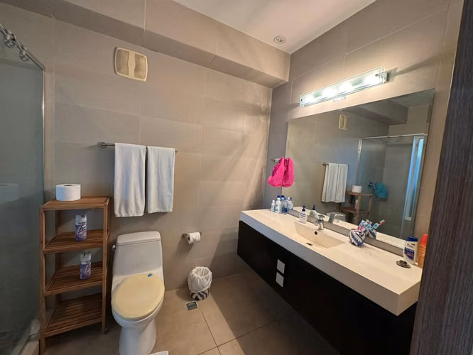 Venta de Apartamento Frente al Mar de 244 m² en Santa Clara Residences