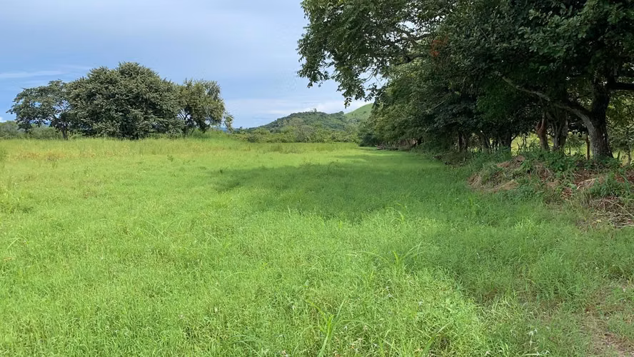 Land sale in Penonomé