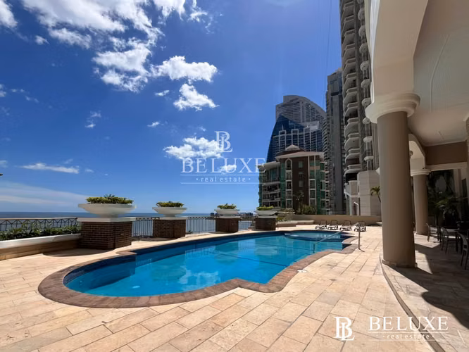 VENTA DE APARTAMENTO EN PH PACIFIC POINT, PUNTA PACIFICA (6)