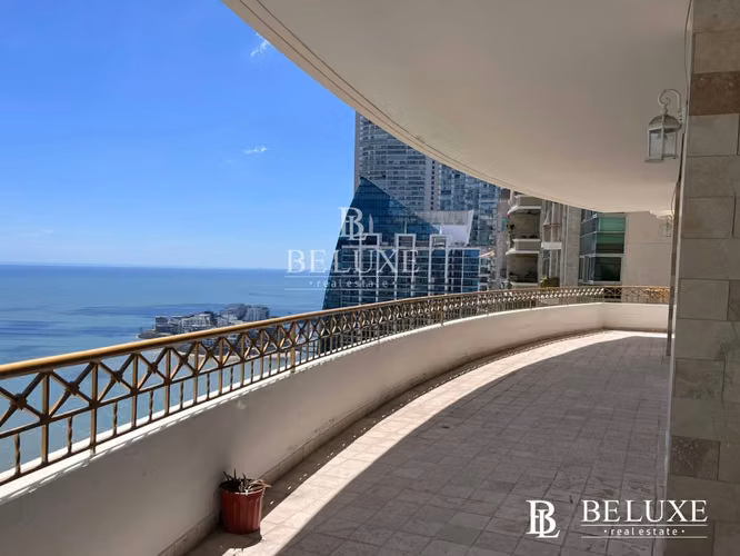 VENTA DE APARTAMENTO EN PH PACIFIC POINT, PUNTA PACIFICA (6)