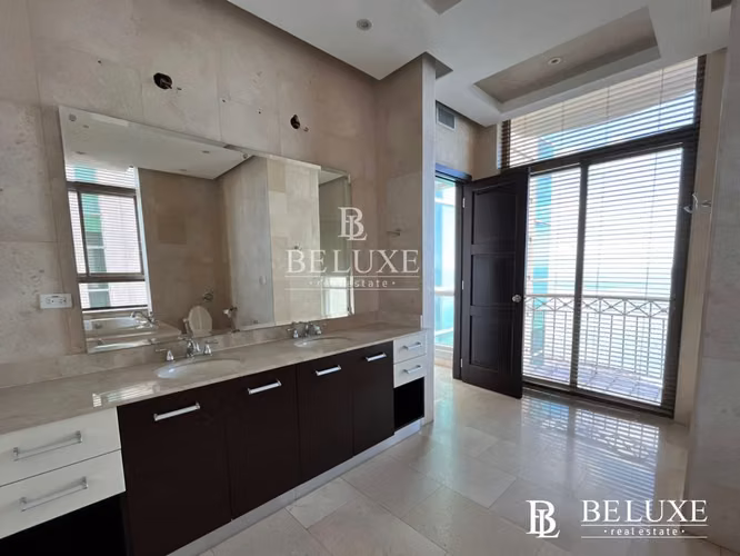 VENTA DE APARTAMENTO EN PH PACIFIC POINT, PUNTA PACIFICA (6)