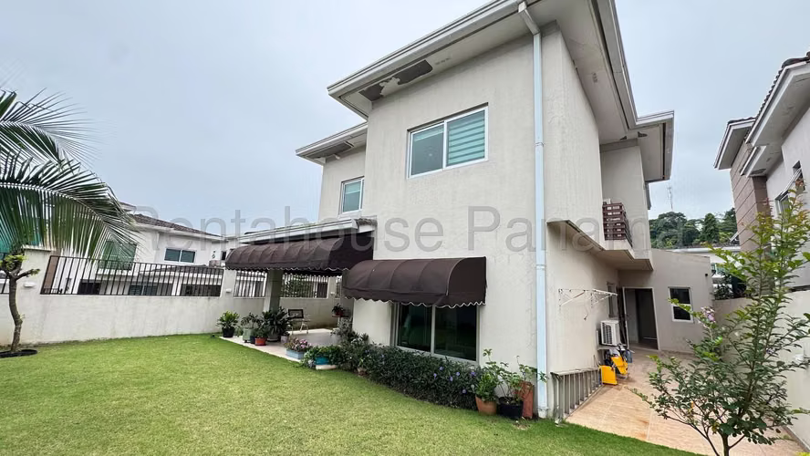 Casa en Venta en Condado del Rey AFC 26-1602