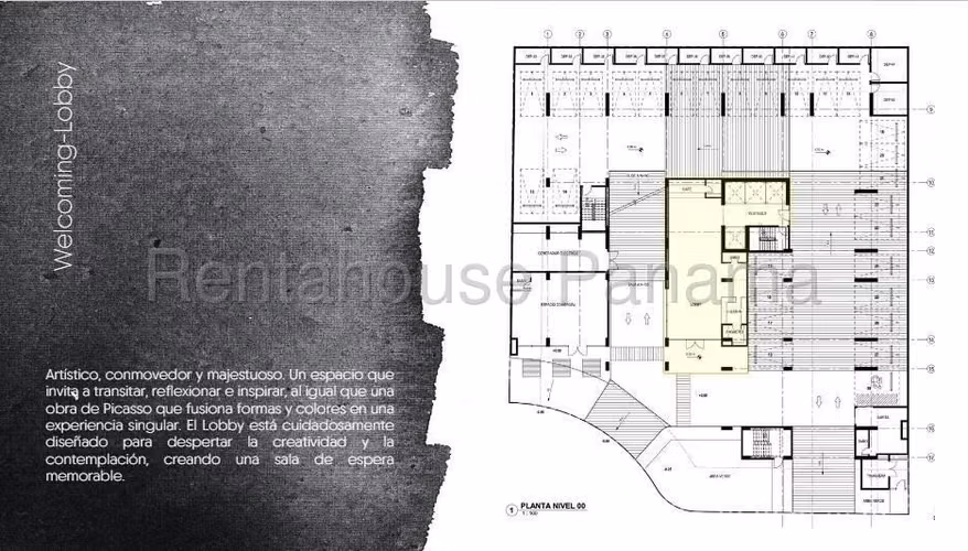 Apartamento en venta en San Francisco AFC 25-4261