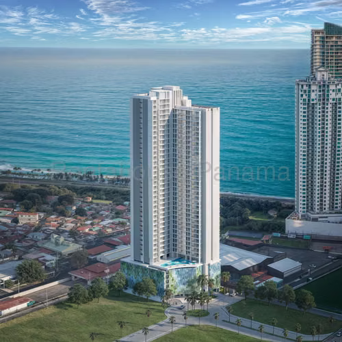 Apartamento en venta en San Francisco AFC 25-4261