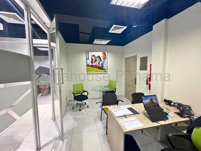 Edificio Comercial  en Venta en Plaza 53 en Obarrio CIG266387