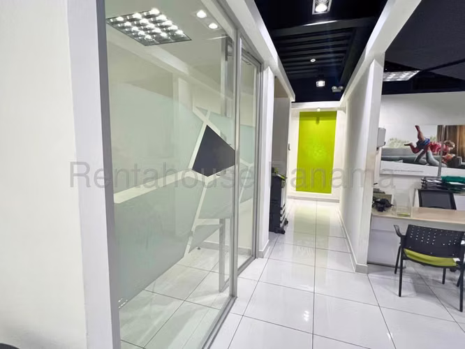 Edificio Comercial  en Venta en Plaza 53 en Obarrio CIG266387