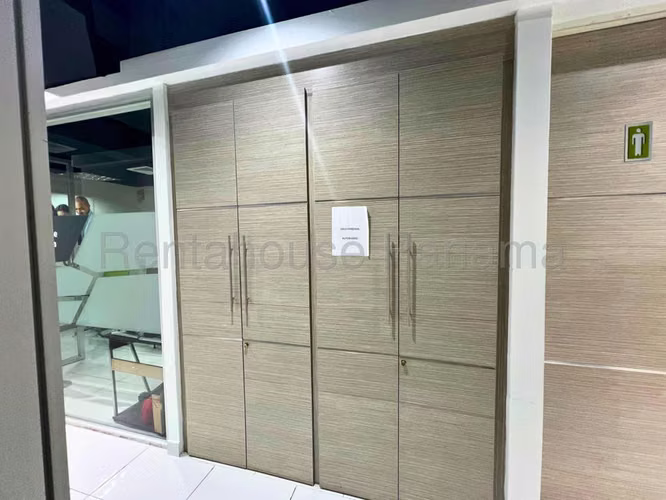 Edificio Comercial  en Venta en Plaza 53 en Obarrio CIG266387