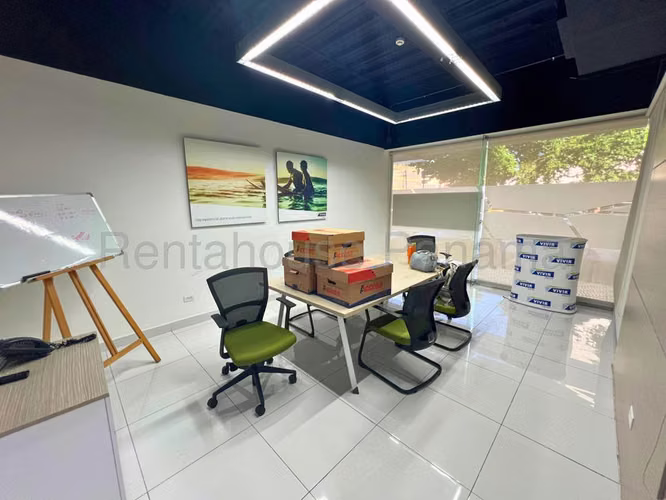 Edificio Comercial  en Venta en Plaza 53 en Obarrio CIG266387