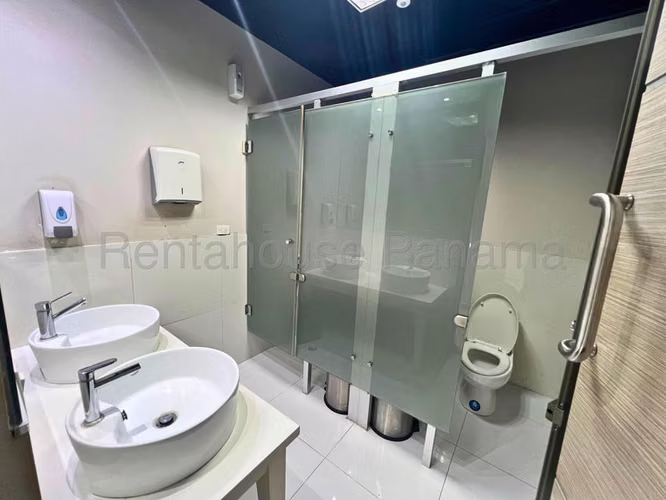 Edificio Comercial  en Venta en Plaza 53 en Obarrio CIG266387