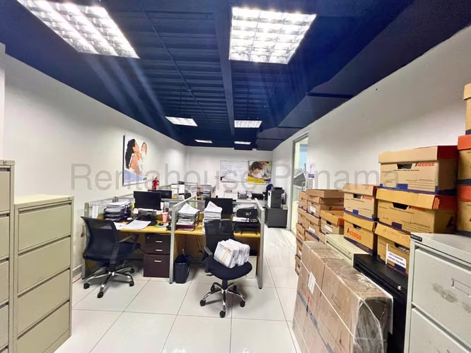 Edificio Comercial  en Venta en Plaza 53 en Obarrio CIG266387