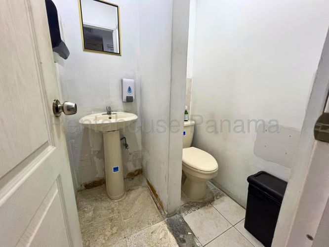 Edificio Comercial  en Venta en Plaza 53 en Obarrio CIG266387