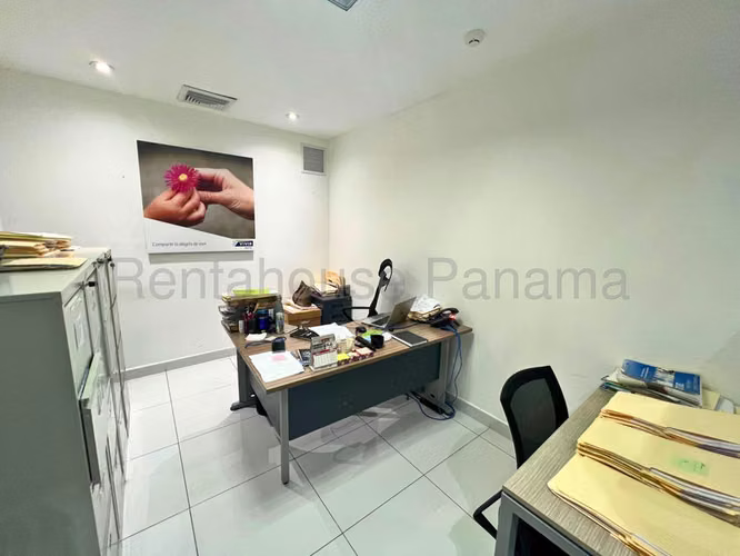 Edificio Comercial  en Venta en Plaza 53 en Obarrio CIG266387