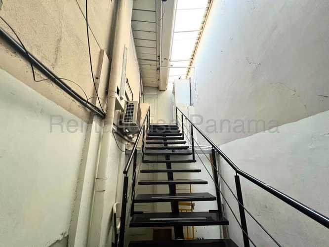 Edificio Comercial  en Venta en Plaza 53 en Obarrio CIG266387