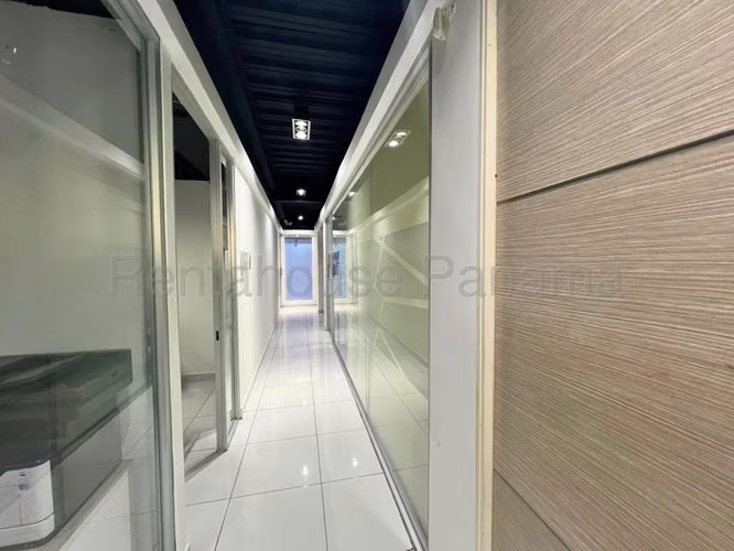 Edificio Comercial  en Venta en Plaza 53 en Obarrio CIG266387