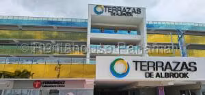 Local Comercial en Alquiler en Albrook 26jack4253