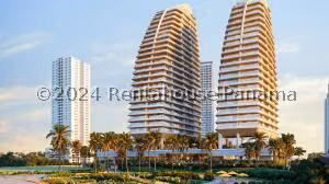 Sale of Apartment with 72m2 in East Coast PH Ipanema 25-1153SR