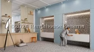 Venta de Apartamento con 72m2 en Costa del Este PH Ipanema 25-1153SR