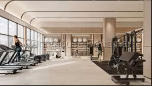 Venta de Apartamento con 83m2 en Costa del Este PH Aurum 26-5355SR