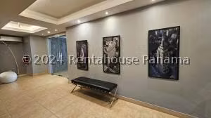 Venta de Apartamento con 172m2 en Costa del Este PH Vertikal 26-6012SR