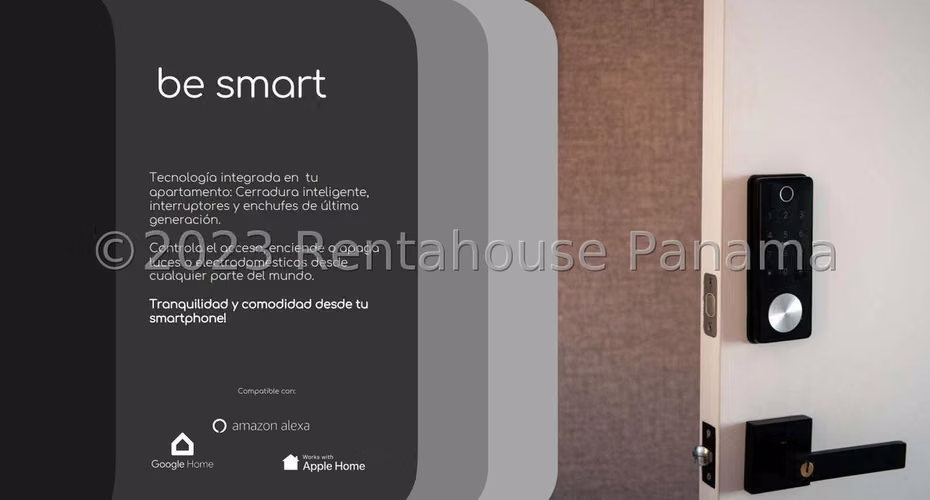 Apartamento en Venta en BeLiving  San Francisco  CIG253811