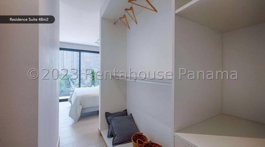 Apartamento en Venta en BeLiving  San Francisco  CIG253811
