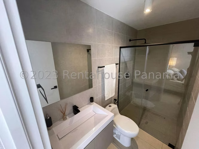 Apartamento en Venta en BeLiving  San Francisco  CIG253811