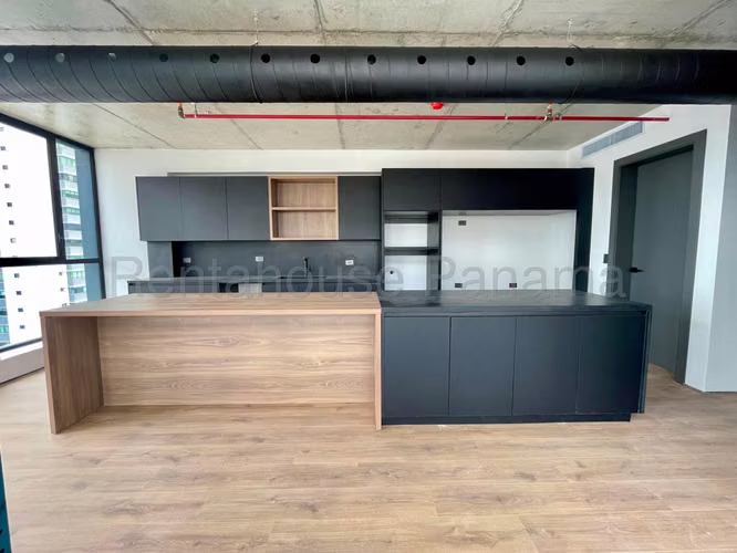 Apartamento en Venta Tipo Loft en Ccoco del Mar 26*5298Mfk - Imagen 5
