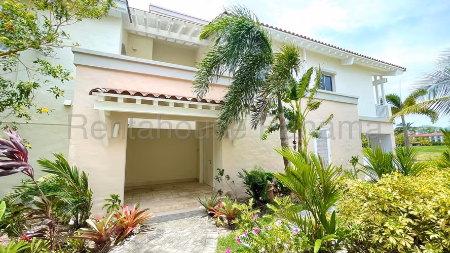 House for Sale with Good Layout in Buenaventura 26*5650Mfk