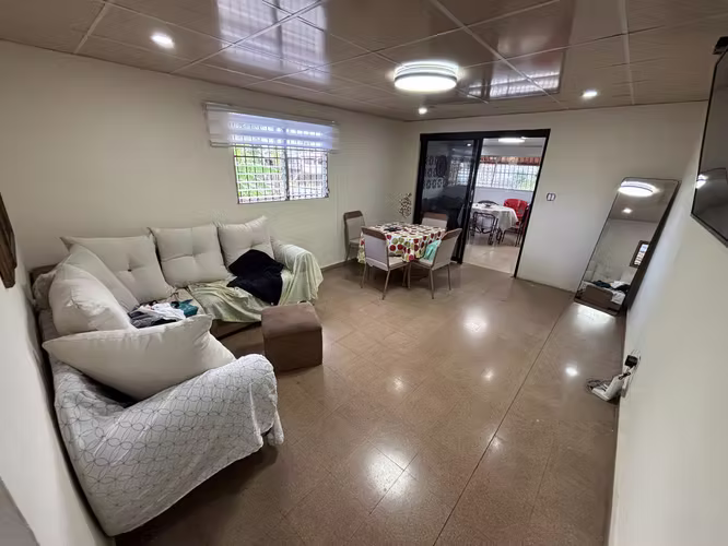 Casa en venta en don Bosco 3 recámaras 2 baños