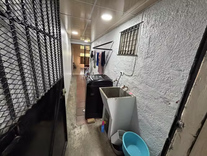 Casa en venta en don Bosco 3 recámaras 2 baños - Imagen 9