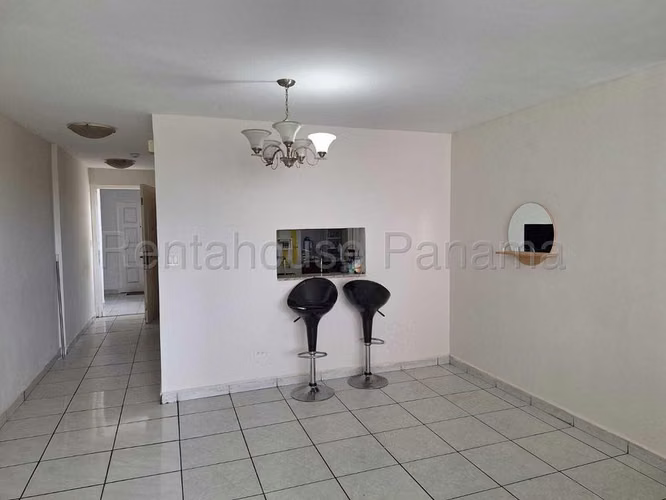 vendo apartamento en san francisco OF 26-5509