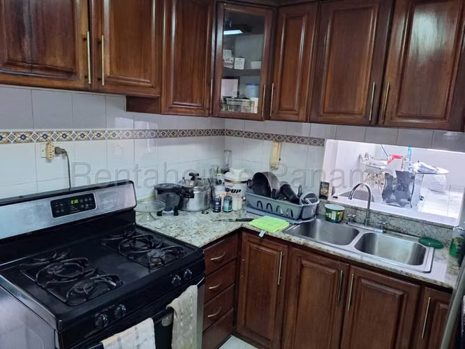 vendo apartamento en san francisco OF 26-5509