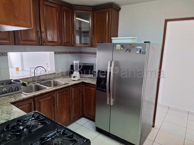 vendo apartamento en san francisco OF 26-5509
