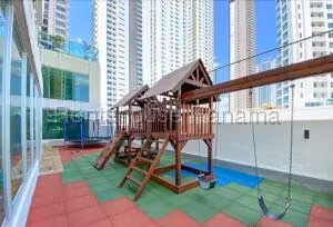 Venta de Apartamento con 210m2 en Costa del Este PH Lumiere 26-944SR