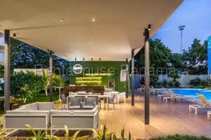 Venta de Apartamento con 202m2 en Costa del Este PH The Regent 26-3920SR