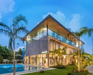 Venta de Apartamento con 202m2 en Costa del Este PH The Regent 26-3920SR