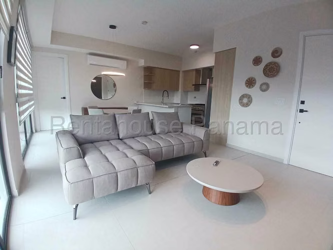 Se Alquila Apartamento en Santa Maria LA26-3782 - Imagen 3