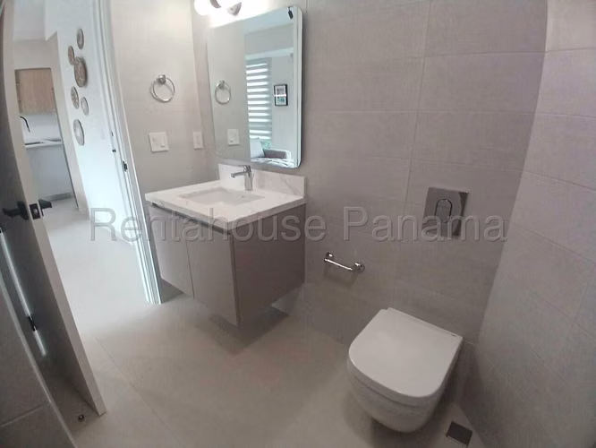 Se Alquila Apartamento en Santa Maria LA26-3782 - Imagen 15