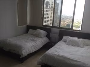 Apartamento en Venta Premium en Costa del Este – 373m² en Panama Bay Tower 22-5049SR