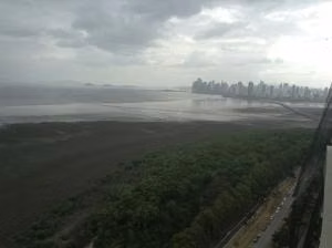 Apartamento en Venta Premium en Costa del Este – 373m² en Panama Bay Tower 22-5049SR