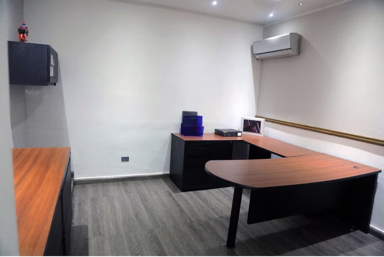 Propiedad Comercial en Venta – Betania – Estudio de Televisión – IR3