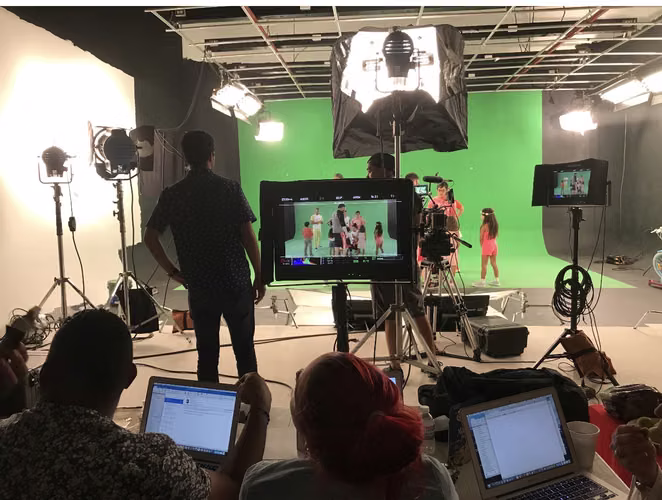 Propiedad Comercial en Venta – Betania – Estudio de Televisión – IR3