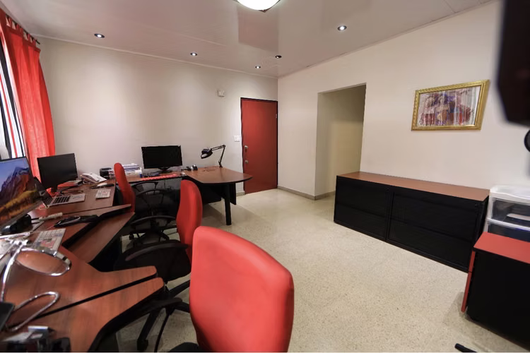 Propiedad Comercial en Venta – Betania – Estudio de Televisión – IR3