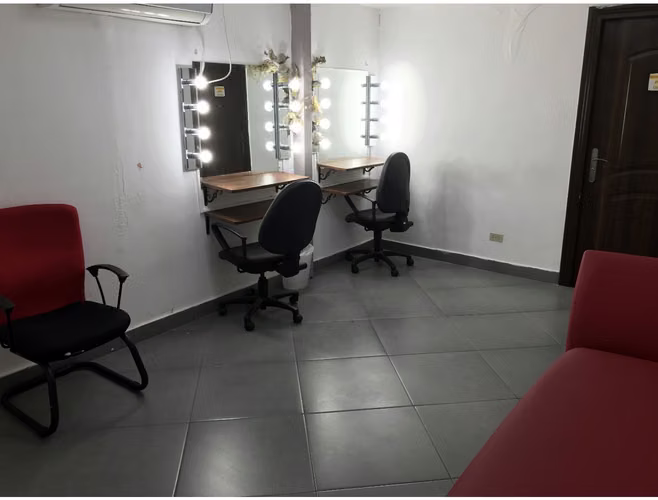 Propiedad Comercial en Venta – Betania – Estudio de Televisión – IR3